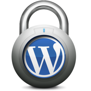 Wordpress logo PNG Image