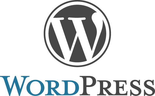 Wordpress logo PNG Image