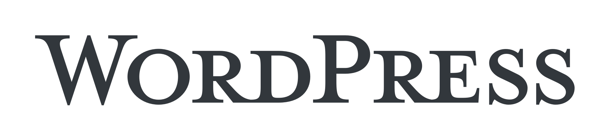 Wordpress logo PNG Image