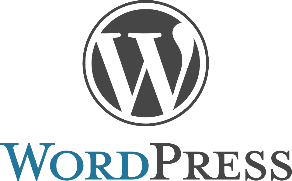 Wordpress logo PNG Image