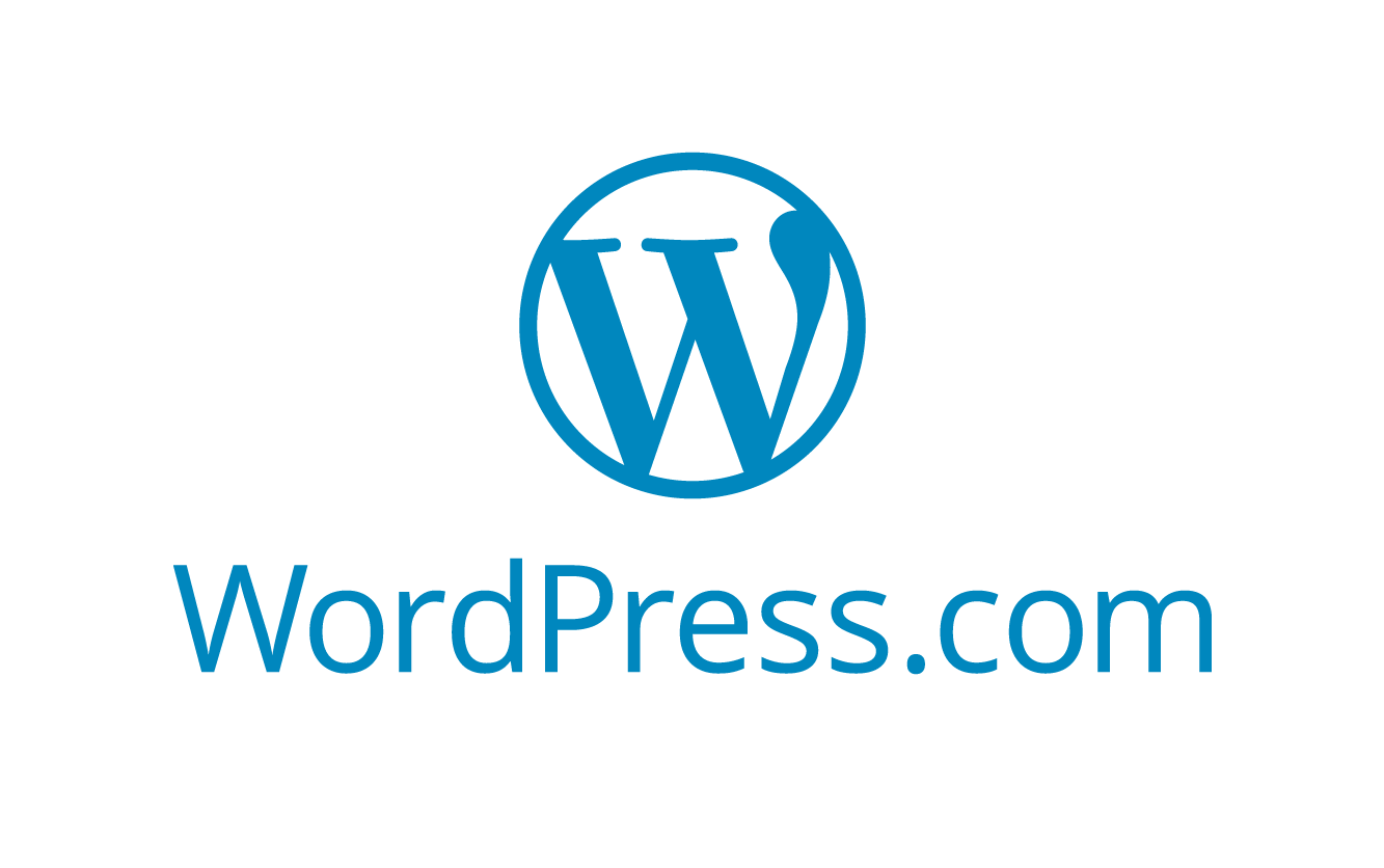 Wordpress logo PNG Image