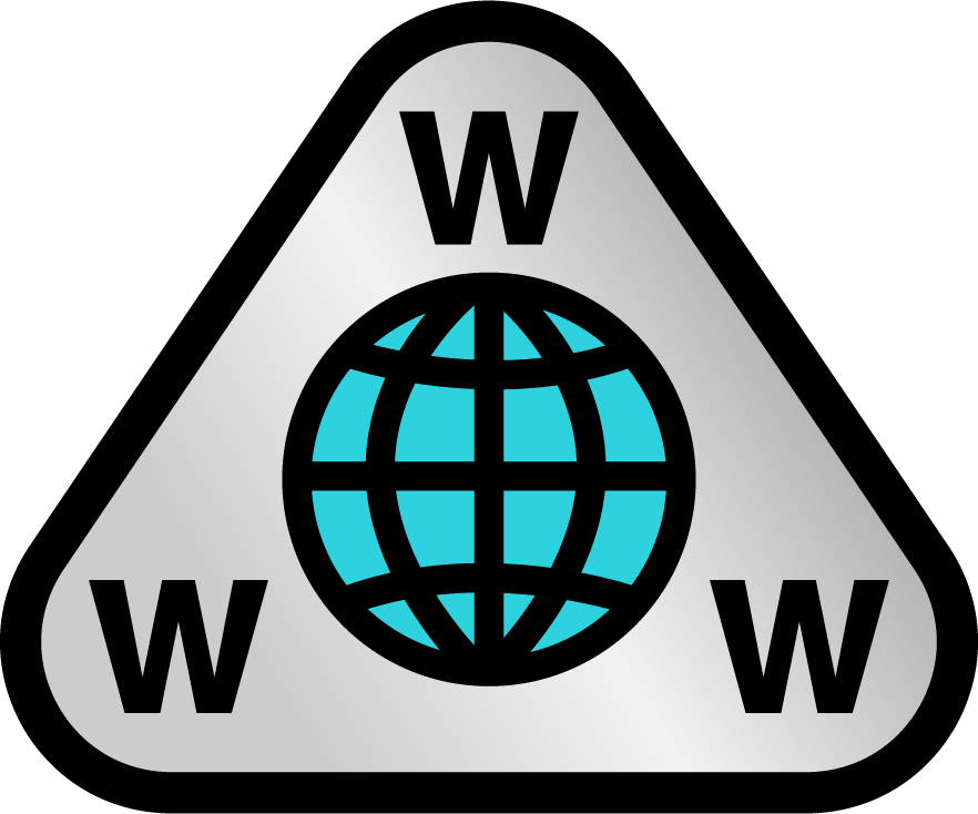 World Www Web Wide Download HD PNG Image