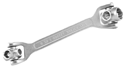 Socket Wrench Photos PNG Image