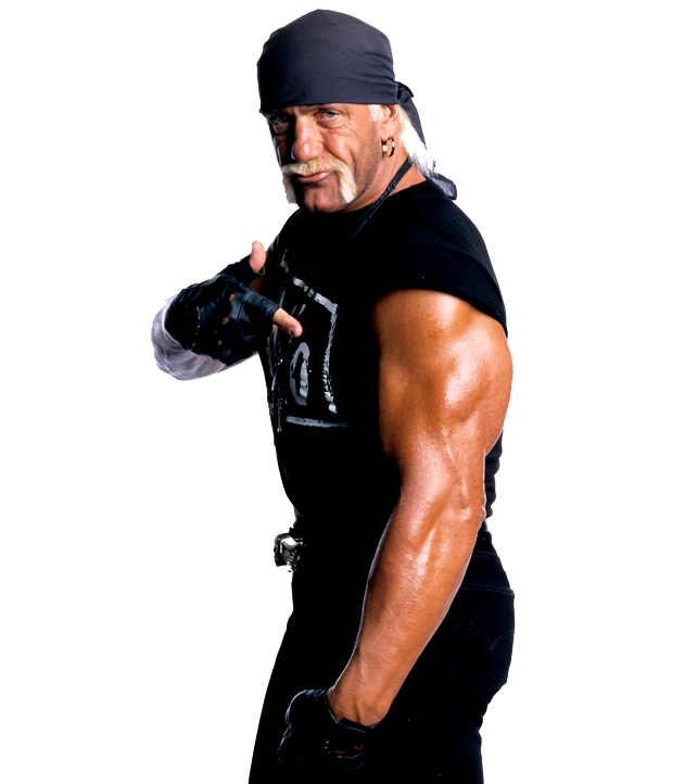 Hulk Hogan Photos PNG Image