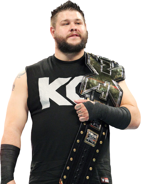 Kevin Owens Picture PNG Image