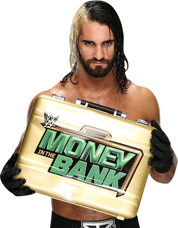 Seth Rollins Hd PNG Image