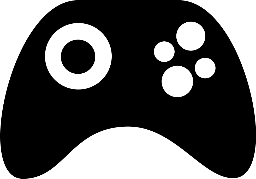 Game Controller Download Image Free Download PNG HQ PNG Image