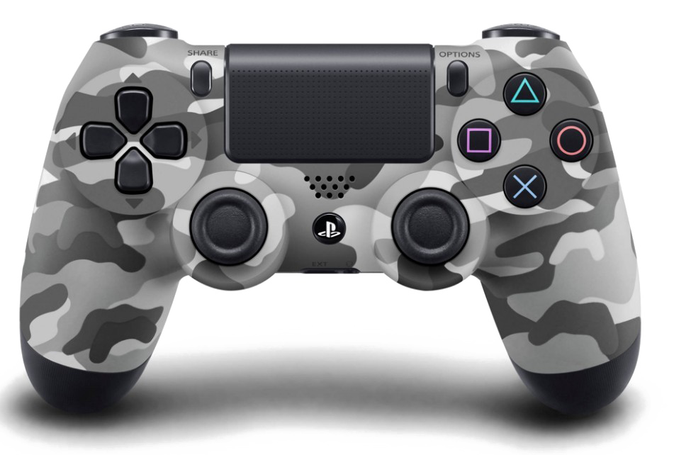 Game Controller HD Free Transparent Image HD PNG Image