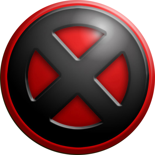 X-Men File PNG Image