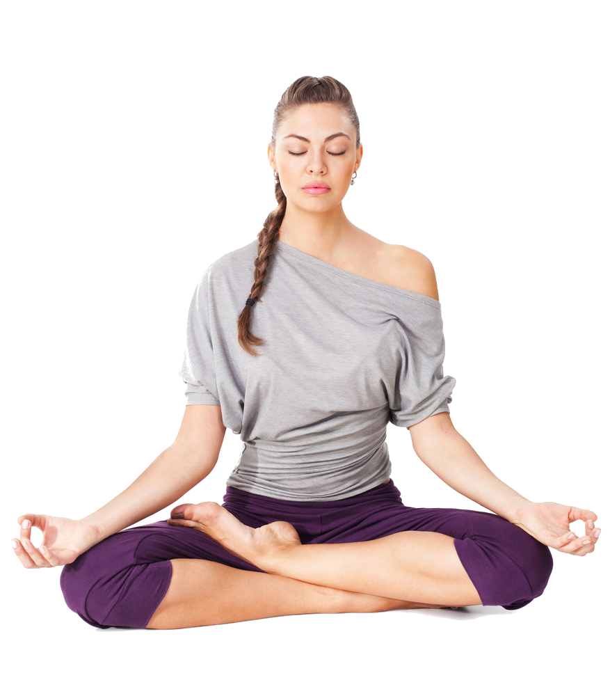 Yoga Png Clipart PNG Image