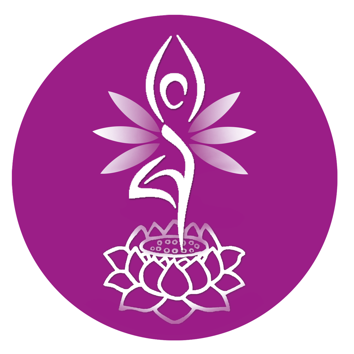 Logo River Yoga Issyk Icon HQ Image Free PNG PNG Image