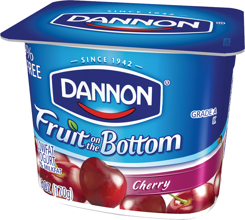 Yogurt PNG Image