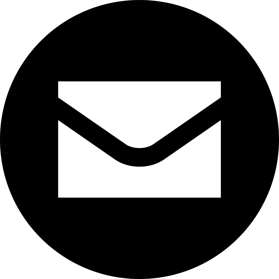 erekson39137-gudskjelov-13-lister-over-email-logo-png-hd-black-and