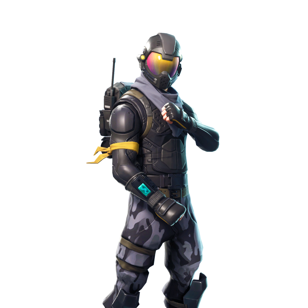 Goldeneye: Youtube Agent Royale Rogue Games Fortnite PNG Image