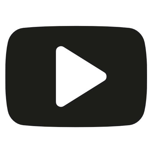 Icons Awesome Youtube Computer Video Logo Font PNG Image