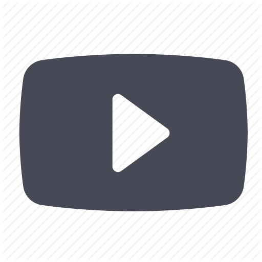 Icons Media Youtube Player Computer Video Icon PNG Image