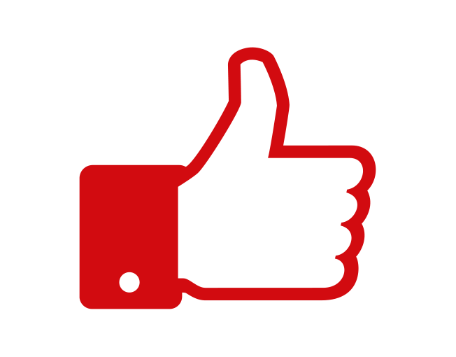 Blog Facebook Button Youtube Like Free Transparent Image HQ PNG Image