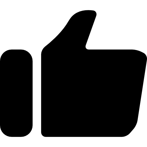 Like Icons Signal Youtube Computer Button Thumb PNG Image