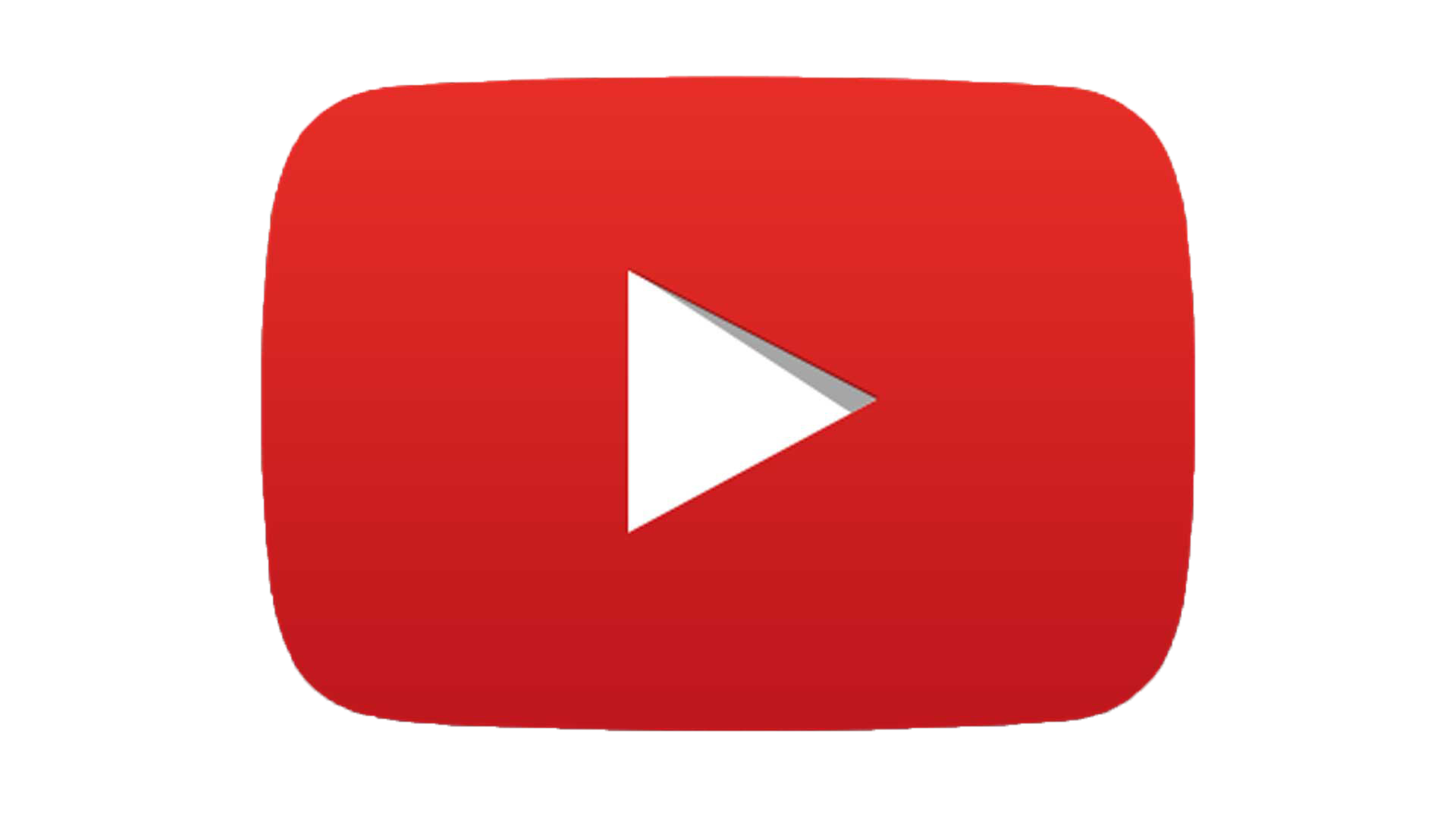 Play Graphic Button Youtube Subscribe Designer Logo PNG Image