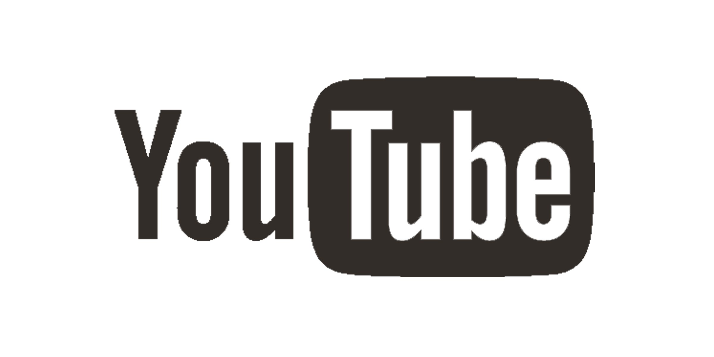 Logo Youtube Tv Icon