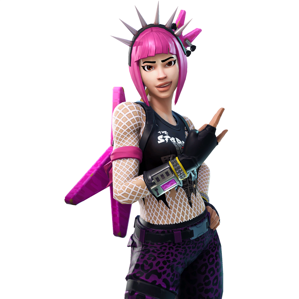Toy Doll Royale Fortnite Battle Battlegrounds Playerunknown PNG Image