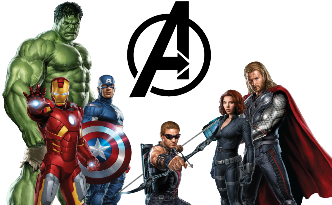 Product Clint Character Barton Fictional Thor Iron PNG Image