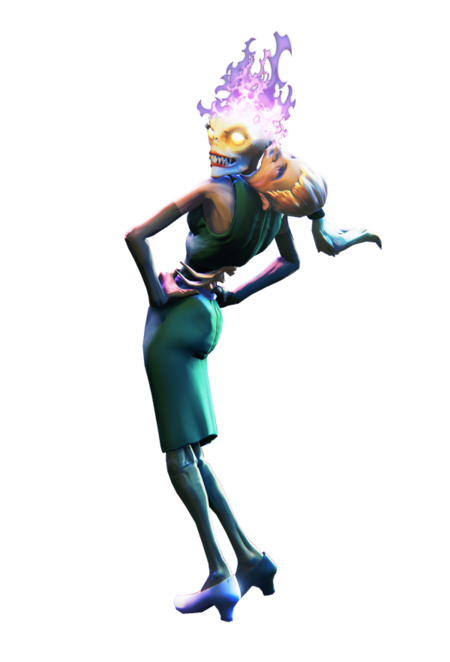Character Youtube Fictional Royale Figurine Fortnite Battle PNG Image