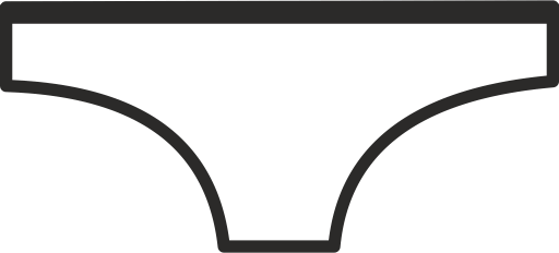 Panties PNG Image