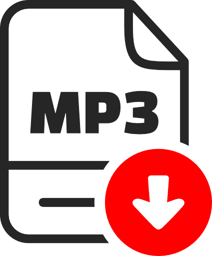 Download Mp3 PNG Image