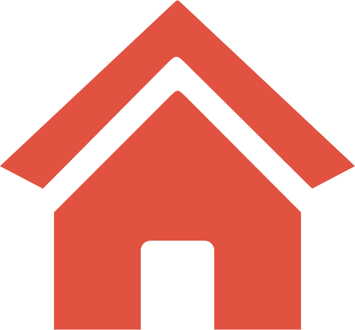 Homepage Red PNG Image