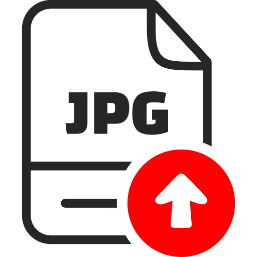 Upload Jpg PNG Image