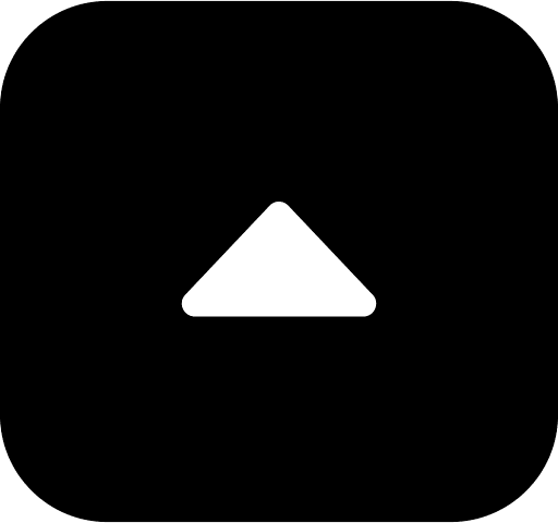Select Triangle Square Arrow Top PNG Image