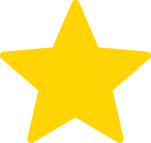 Star Symbol PNG Image