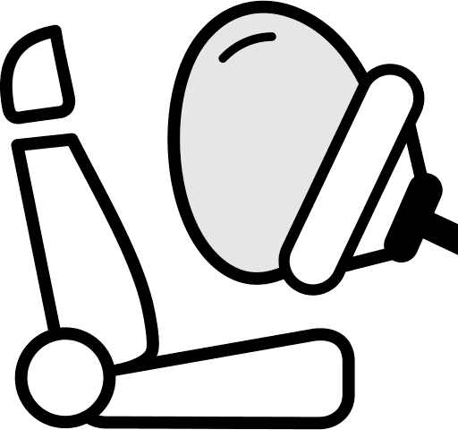 Driver Side Airbag Icon