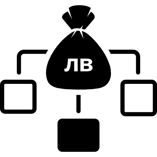 Bulgarian Lev Income Distribution PNG Image