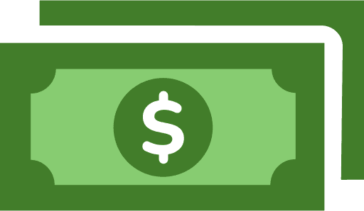 Cash PNG Image