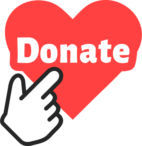 Donate Donation PNG Image