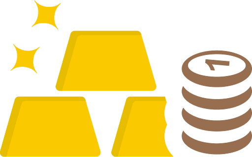 Gold Loan PNG Image
