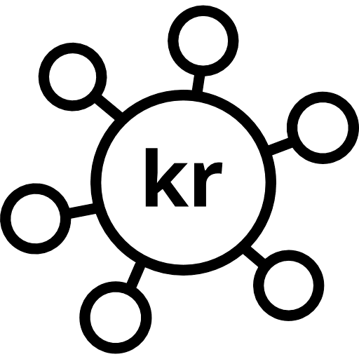 Swedish Krona Investment Diversification PNG Image