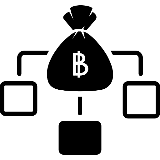 Thailand Baht Income Distribution PNG Image