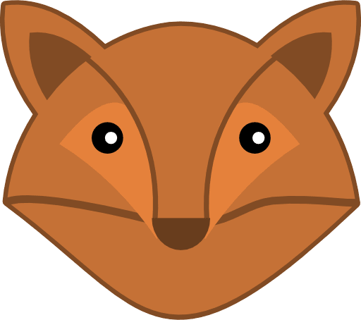Fox Wolf Wild Animal PNG Image