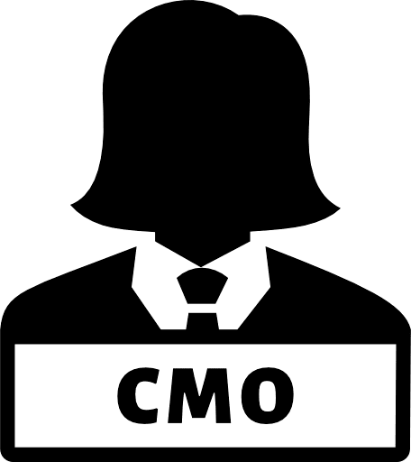 Cmo Female PNG Image