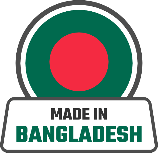 Made In Bangladesh PNG Image