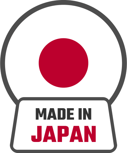Made In Japan PNG Image