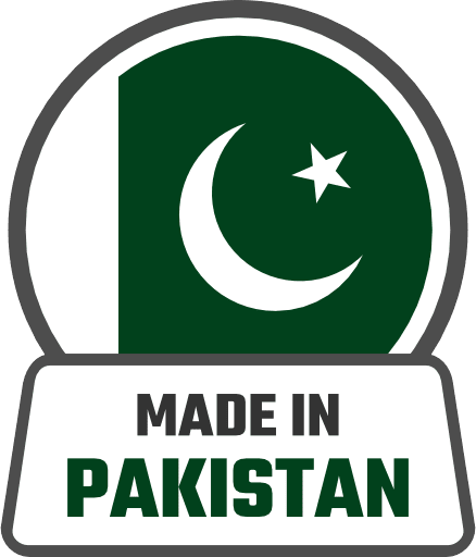 Made In Pakistan PNG Image