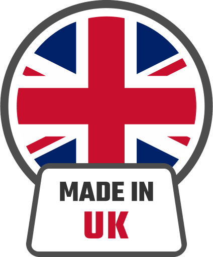 Made In Uk PNG Image
