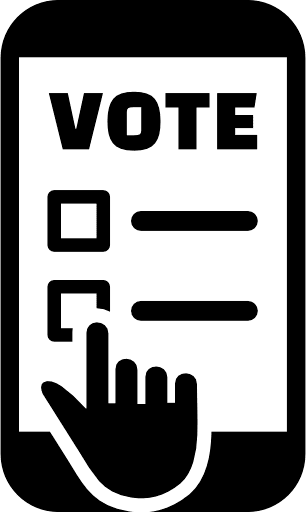 Poll Online Vote PNG Image