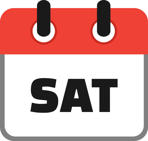 Week Day Saturday PNG Image