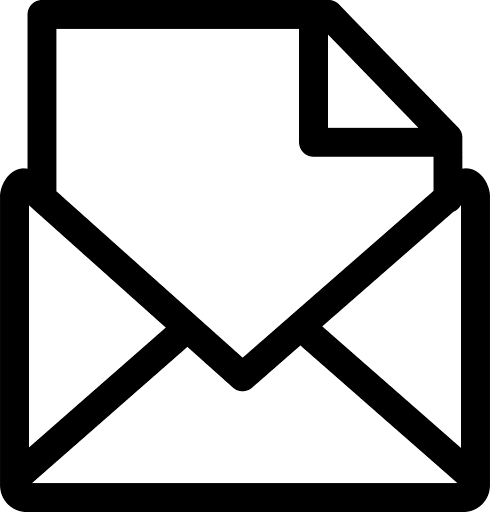 Mail Open PNG Image