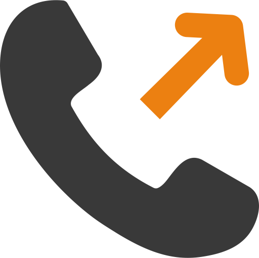 Outgoing Call PNG Image
